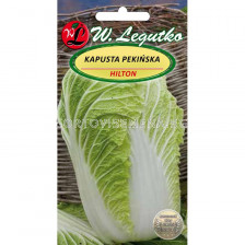 Китайско зеле Hilton - Cabbage Chinese (0.50g)