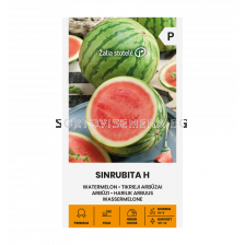 СК СЕМЕНА ДИНИ СИНРУБИТА Х WATERMELON, SINRUBITA H